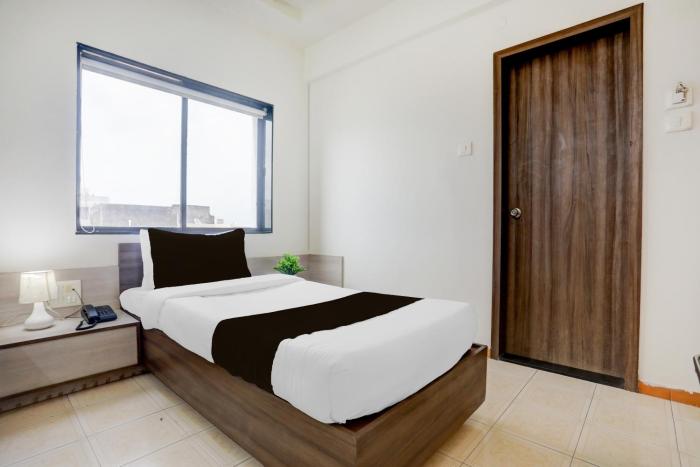 hotel metro