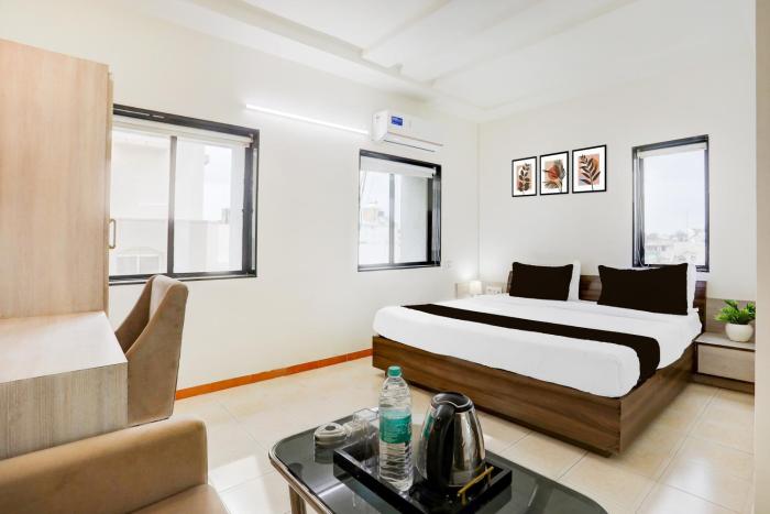 hotel metro