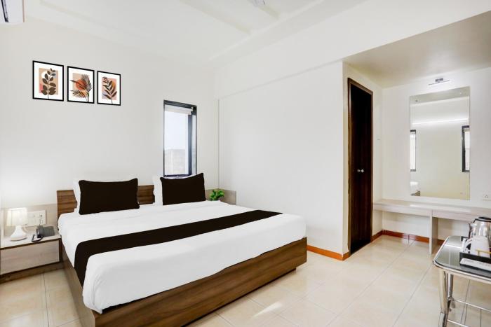 hotel metro