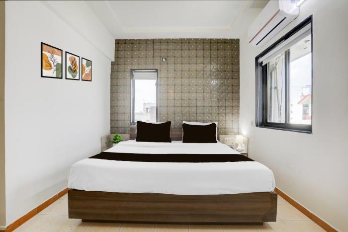 hotel metro