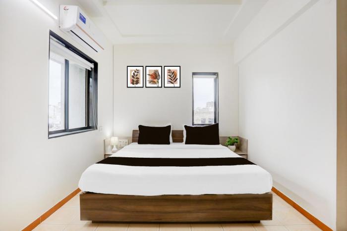 hotel metro