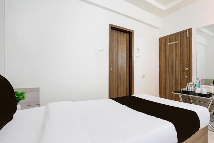hotel metro