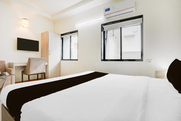 hotel metro