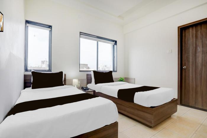 hotel metro