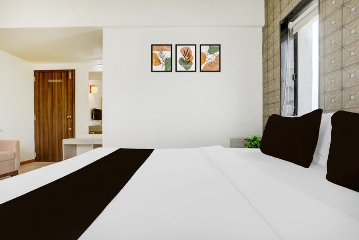 hotel metro