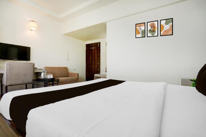 hotel metro