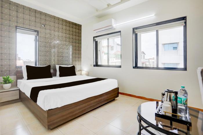 hotel metro