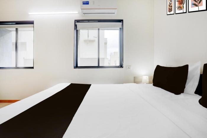 hotel metro