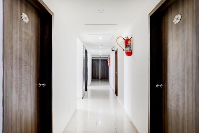 hotel metro