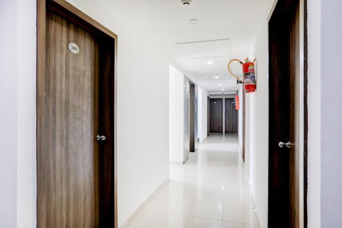 hotel metro