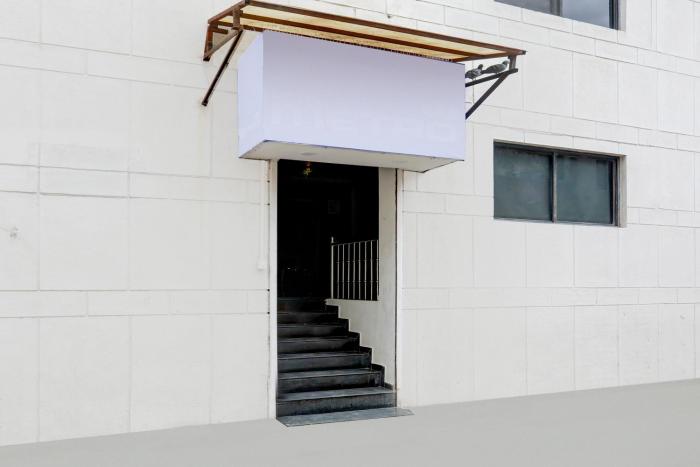 hotel metro