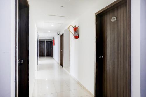 hotel metro