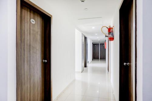 hotel metro