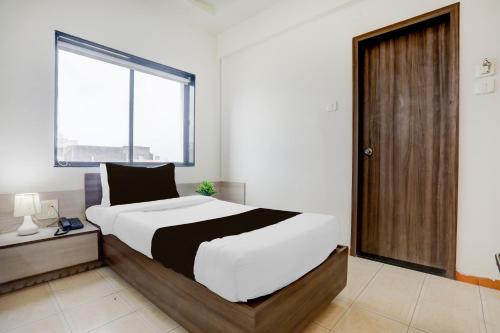 hotel metro