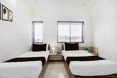 hotel metro
