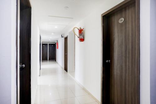 hotel metro