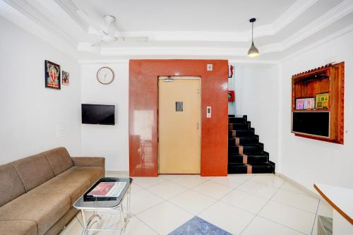 hotel metro