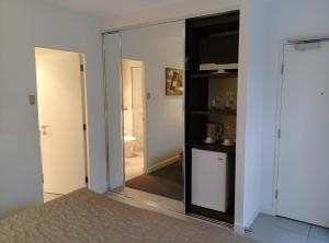 st kilda central apartment hotel