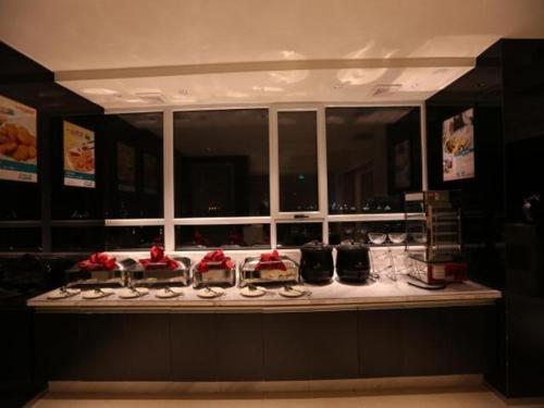 jinjiang inn anyang linzhou hongqiqu street municipal government branch