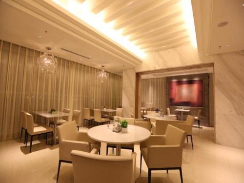 jinjiang inn anyang linzhou hongqiqu street municipal government branch
