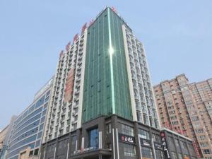 jinjiang inn anyang linzhou hongqiqu street municipal government branch