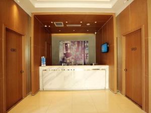 jinjiang inn anyang linzhou hongqiqu street municipal government branch