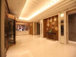 jinjiang inn anyang linzhou hongqiqu street municipal government branch