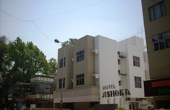 hotel ashoka