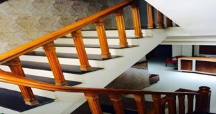 Hotel Mourya Inn,,1 star