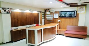 Hotel Mourya Inn,,1 star