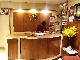 Hotel Mourya Inn,,1 star