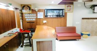 hotel mourya inn