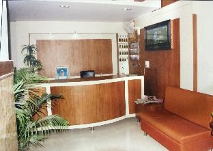 hotel mourya inn