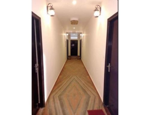 hotel sparsh ganga