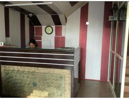 hotel sparsh ganga