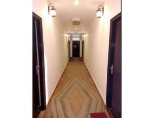 hotel sparsh ganga