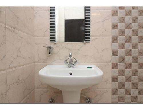 hotel sparsh ganga