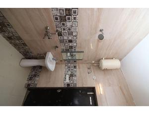 hotel sparsh ganga