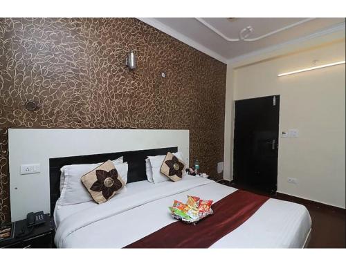 hotel sparsh ganga