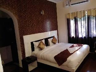 hotel sparsh ganga