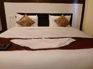 hotel sparsh ganga