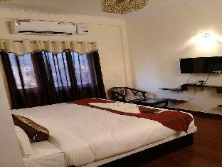 hotel sparsh ganga