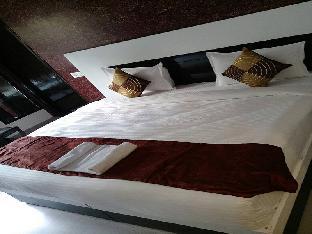 hotel sparsh ganga