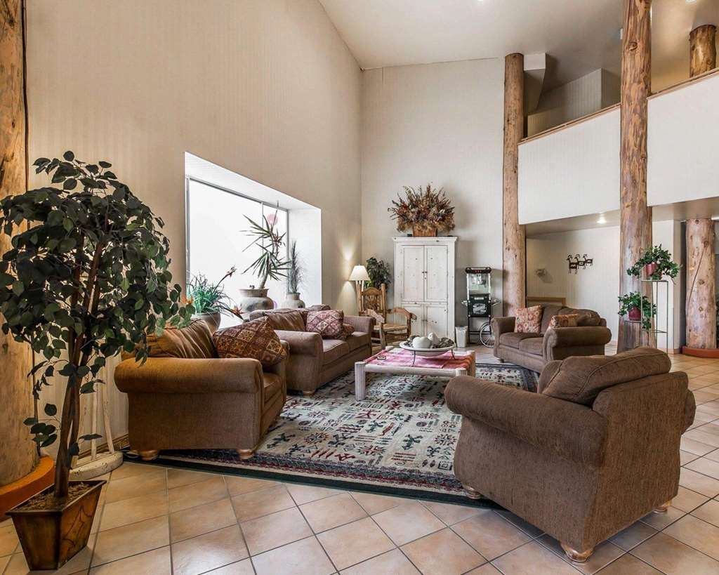quality suites moab near arches national park