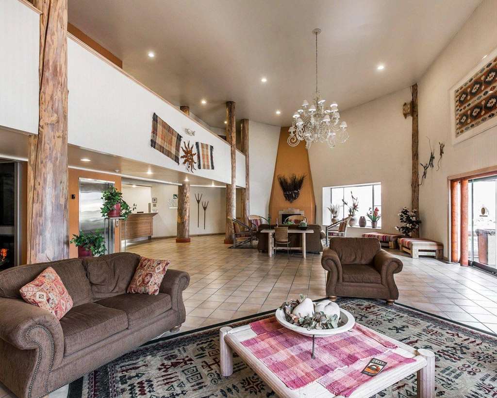 quality suites moab near arches national park