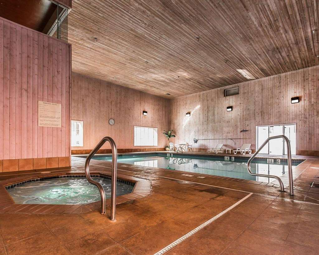 quality suites moab near arches national park