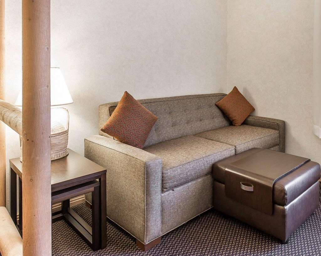 quality suites moab near arches national park