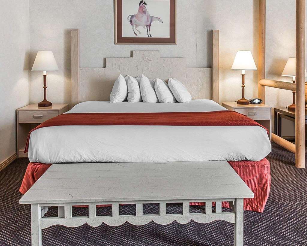 quality suites moab near arches national park