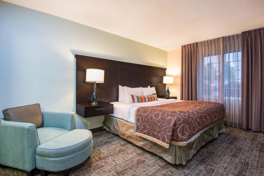 staybridge suites allentown west by ihg