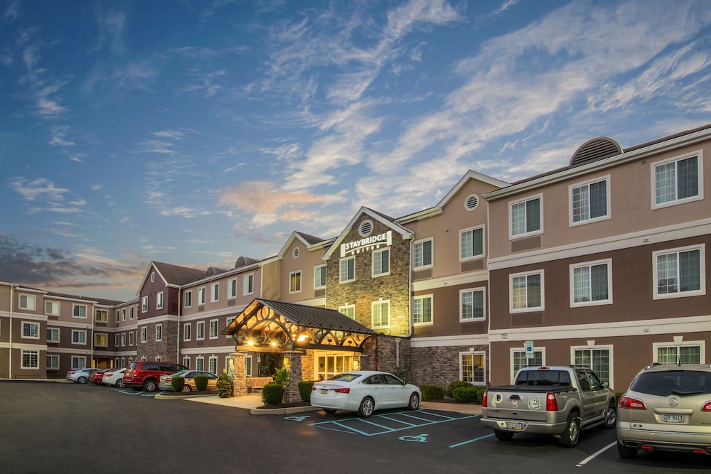 staybridge suites allentown west by ihg